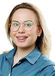 Чирова Валерия Николаевна — Стоматолог-гигиенист