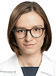 Шорина Марина Сергеевна — Химиотерапевт