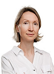 Овечкина Анна Александровна — Ортопед
