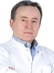 Собольков Юрий Леонидович — Психиатр