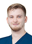 Денисенко Антон Александрович — Стоматолог-терапевт