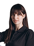 Хакуй Александра Аркадьевна