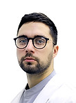Делецкий Никита Евгеньевич — Пластический хирург