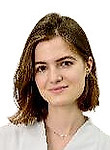 Слынько Алина Сергеевна — Стоматолог