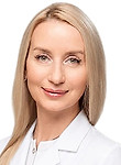 Кретинина Юлия Александровна — Акушер-гинеколог