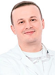 Мансурский Марлен Александрович — Стоматолог-ортопед