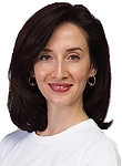 Хаирова Инара Ринатовна — Стоматолог-терапевт