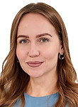 Соболева Надежда Дмитриевна — Стоматолог-терапевт
