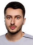 Абдурахманов Усман Кургулиевич — Стоматолог-хирург