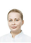 Русаленко Оксана Владимировна — Психотерапевт