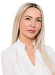 Федотова Елена Михайловна — Косметолог