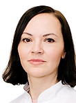 Данилюк Юлия Сергеевна — Невролог