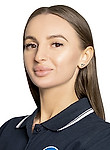 Компаниец Екатерина Дмитриевна — Стоматолог-ортодонт