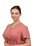 Летуновская Ольга Александровна — Остеопат