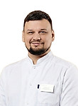 Степашкин Роман Игоревич — Вегетолог