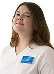 Кушнир Анна Константиновна — Стоматолог