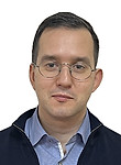 Авакян Георгий Гагикович — Невролог