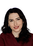 Губарева Надежда Николаевна — Врач ЛФК