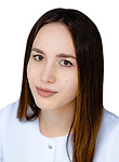 Бекетова Наталия Юрьевна — Невролог