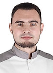 Чернышов Максим Константинович — Стоматолог