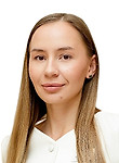 Суховетрюк Елена Андреевна — Гнатолог