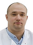 Моисеев Сергей Викторович — Психолог