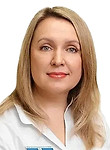 Малюженко Людмила Владимировна — Гастроэнтеролог
