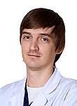 Тихонов Антон Владимирович — Нейрофизиолог