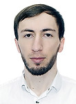 Султанов Султан Габибуллахович — Стоматолог