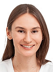 Максименкова Серафима Владимировна — Врач ЛФК