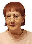 Ципина Татьяна Ильинична — Психиатр