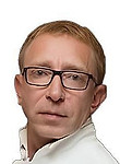 Канаев Дмитрий Михайлович — Гинеколог
