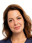 Селиванова Екатерина Дмитриевна — Стоматолог