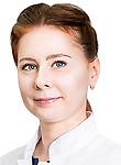 Сасова Наталья Дмитриевна — Эндоскопист