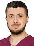 Шафиев Эйваз Шамилович — Травматолог