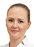 Шевякова Инна Михайловна — Акушер-гинеколог