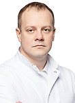 Куликов Илья Владимирович — Лор (отоларинголог)