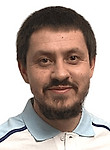Шкаблев Эрик Анатольевич — Гнатолог