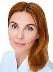 Швыдкая Оксана Сергеевна — Косметолог