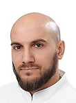 Абдуллаев Руслан Алиевич — Колопроктолог