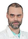 Бабель Алексей Игоревич — Андролог
