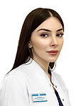 Ахмедова Шоанат Рустамовна — Пластический хирург