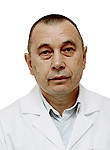Гумеров Фарис Минехаевич — Терапевт