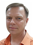 Волгарев Павел Александрович — Психиатр