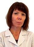 Краснослободцева Лариса Алексеевна — Психиатр