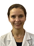 Ефремова Наталия Константиновна — Врач ЛФК
