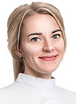 Сенькова (Атрахимович) Анна Николаевна — Лор (отоларинголог)