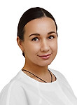 Удовикова Наталья Александровна — Гинеколог