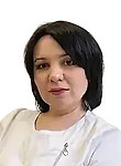 Эмирсанова Айше Ибрагимовна