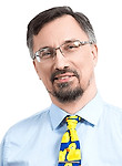 Жаринов Владислав Сергеевич